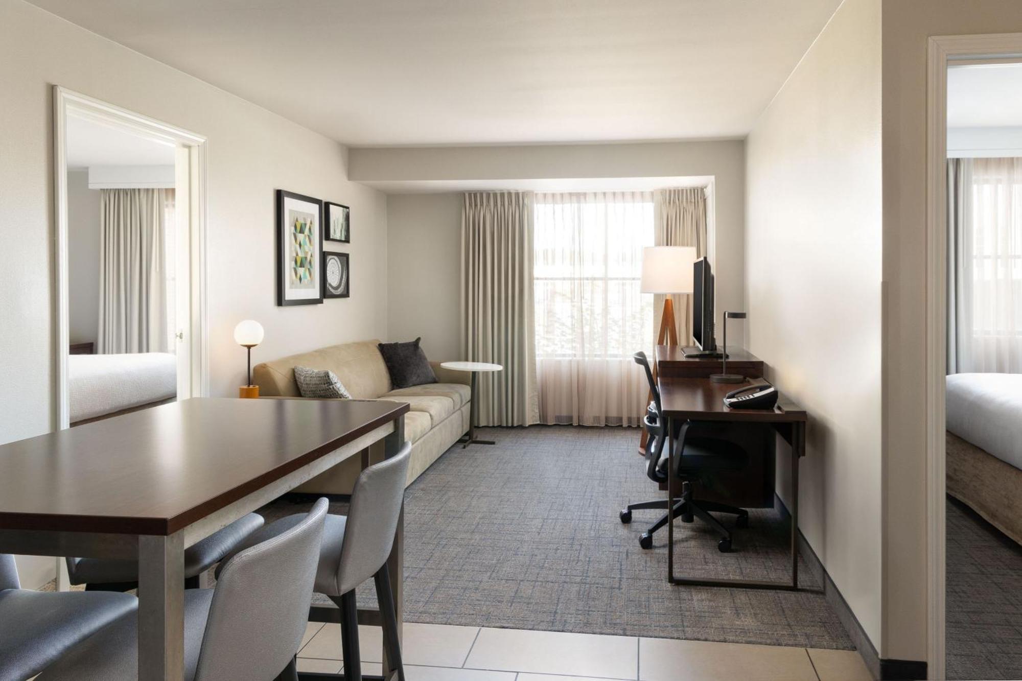 Residence Inn By Marriott Youngstown Warren/Niles Exterior foto