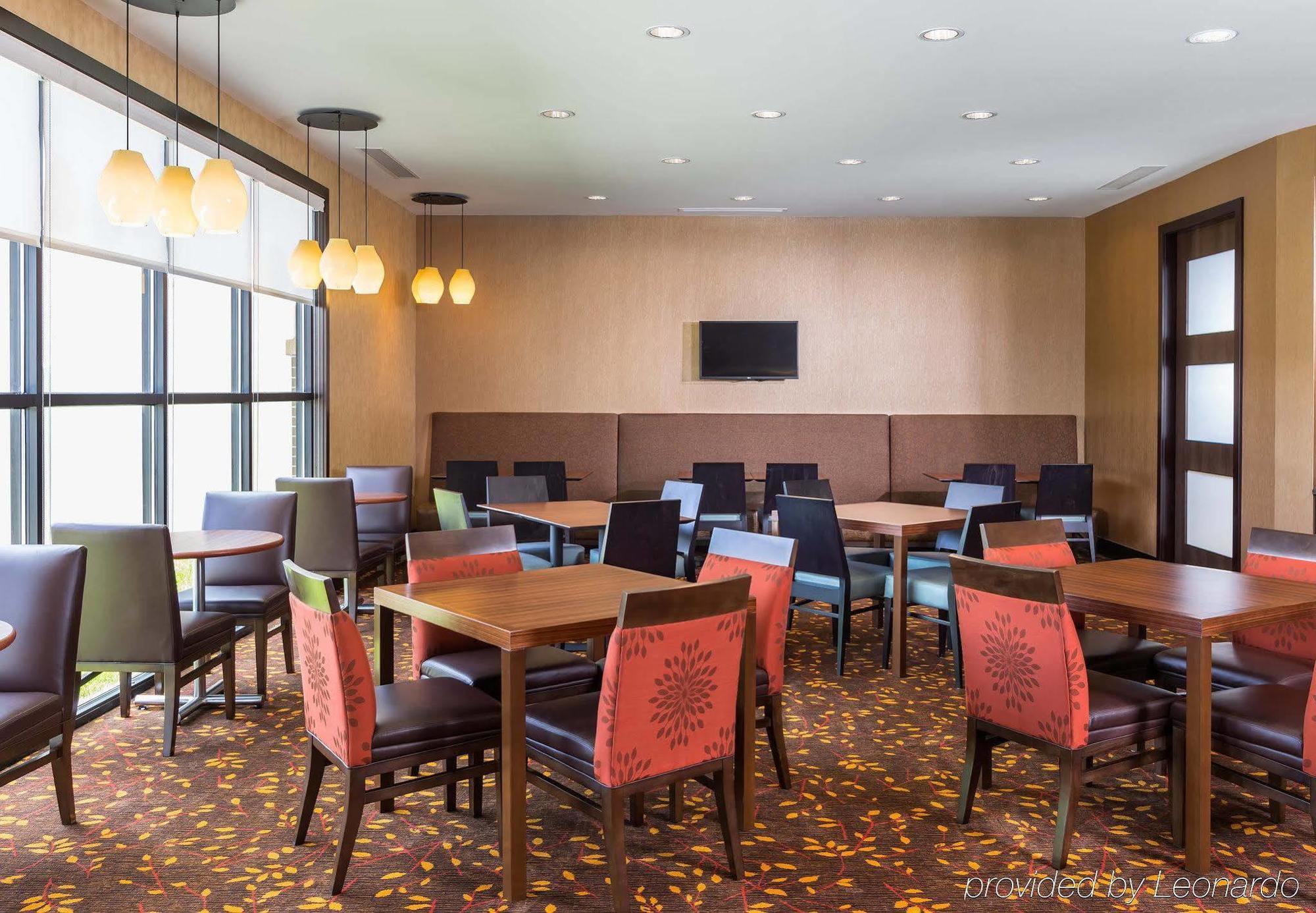 Residence Inn By Marriott Youngstown Warren/Niles Exterior foto